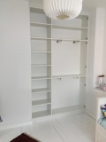 Kast kamer 2 inbouwdeel