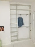 Kast kamer 2 inbouwdeel
