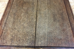 Staat voor restauratie.