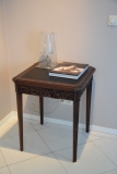 Nieuwe oude tafel