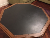 Oude tafel